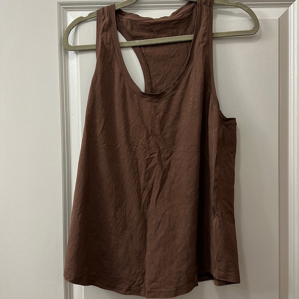 Lululemon love tank